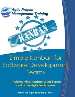 Cover of Simple Kanban for Software Development Teams