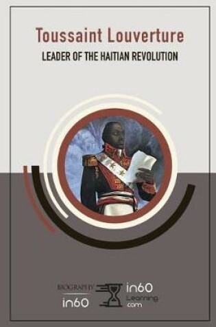 Cover of Toussaint Louverture