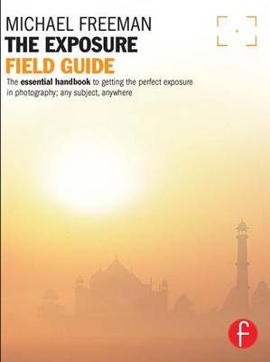 Book cover for The Exposure Field Guide