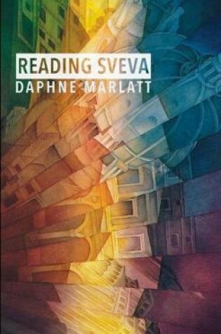 Cover of Reading Sveva