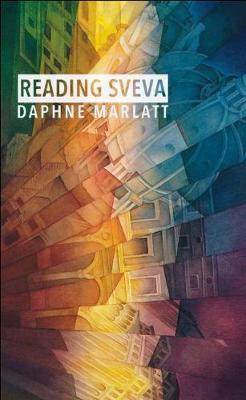 Book cover for Reading Sveva