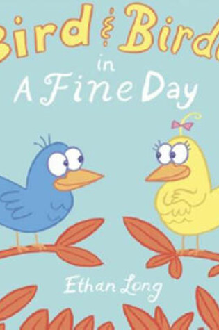 Cover of Bird and Birdie