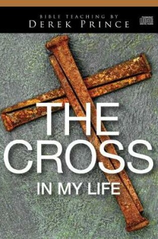 Cover of The Cross in My Life
