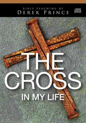 Book cover for The Cross in My Life