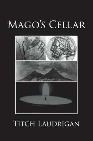 Cover of Mago's Cellar