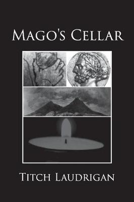 Book cover for Mago's Cellar