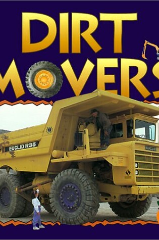 Cover of Dirt Movers