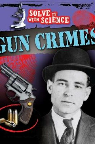 Cover of Gun Crimes