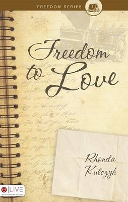 Cover of Freedom to Love