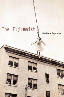 Book cover for The Pajamaist