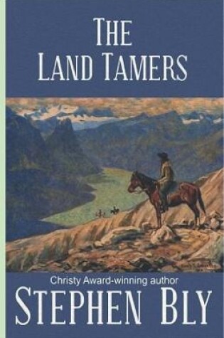 Cover of The Land Tamers