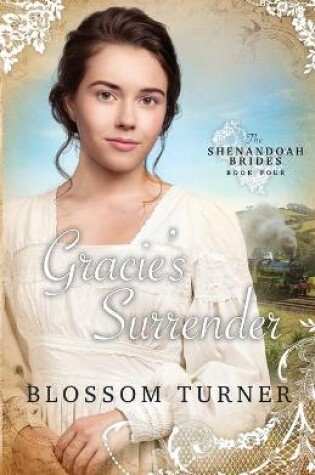 Cover of Gracie's Surrender