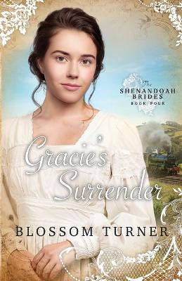 Book cover for Gracie's Surrender