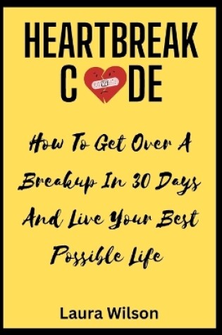 Cover of Heartbreak Code