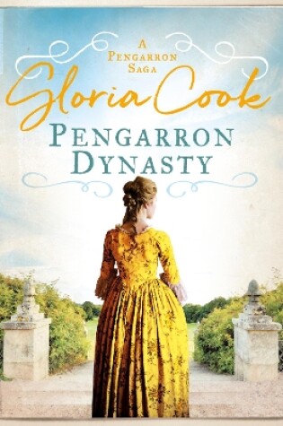 Cover of Pengarron Dynasty