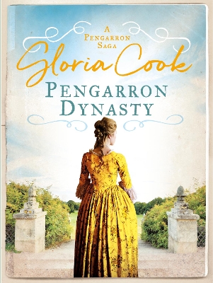 Cover of Pengarron Dynasty