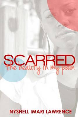 Book cover for Scarred