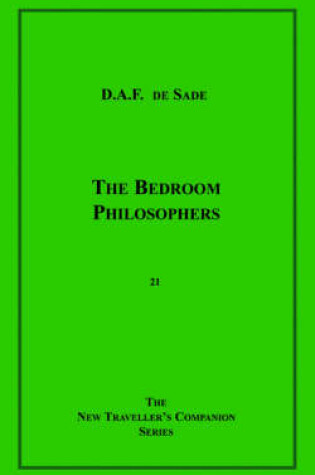 Cover of The Bedroom Philosophers