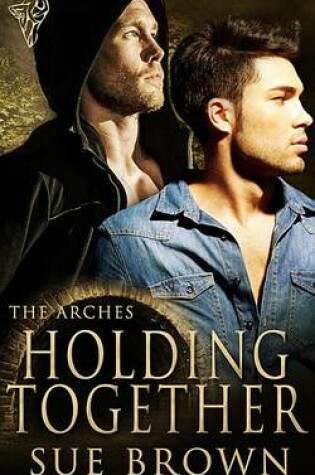 Cover of Holding Together