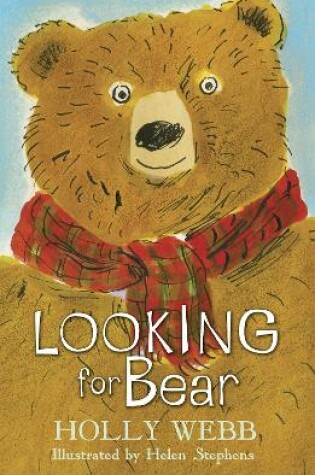 Cover of Looking for Bear