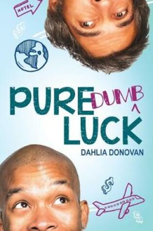 Cover of Pure Dumb Luck