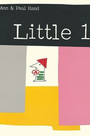 Cover of Little 1