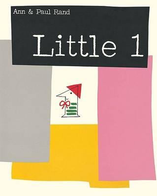 Book cover for Little 1