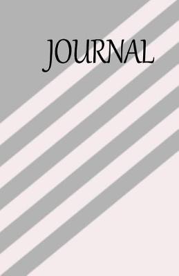 Book cover for Elegant Journal