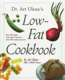 Book cover for Low Fat Cooking with Dr. Art Ulene