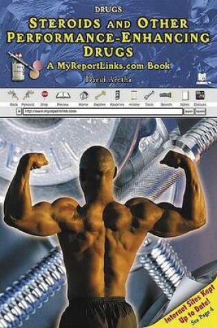 Cover of Steroids and Other Performance-enhancing Drugs