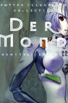 Book cover for Der Mond: The Art of Neon Genesis Evangelion