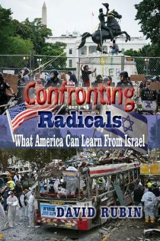 Cover of Confronting Radicals