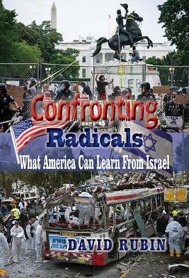 Book cover for Confronting Radicals