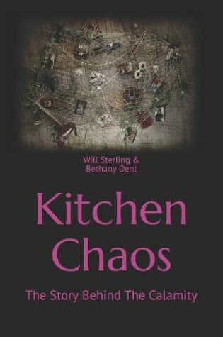 Cover of Kitchen Chaos