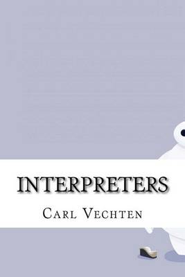 Book cover for Interpreters