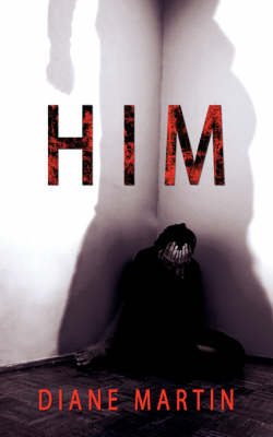 Book cover for Him