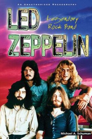 Cover of "Led Zeppelin"