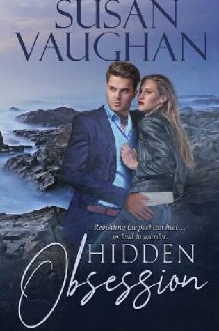 Cover of Hidden Obsession