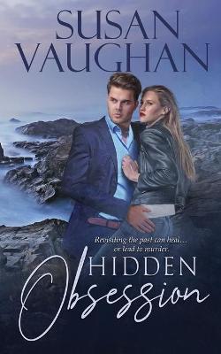 Cover of Hidden Obsession