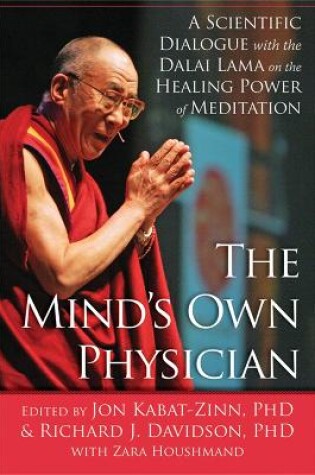 Cover of The Mind's Own Physician