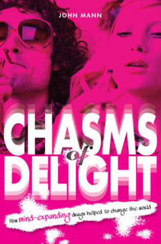 Cover of Chasms of Delight