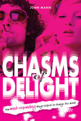 Book cover for Chasms of Delight