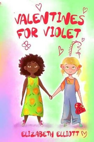 Cover of Valentines for Violet