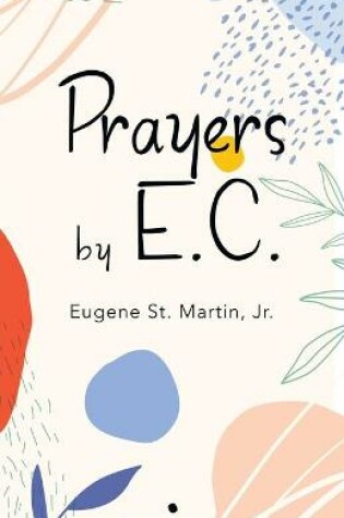 Cover of Prayers by E.C.