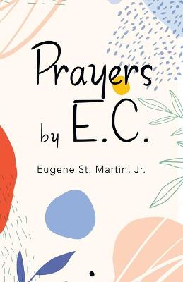 Book cover for Prayers by E.C.