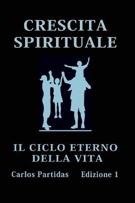 Book cover for Crescita Spirituale
