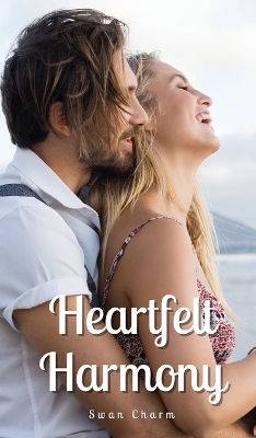 Book cover for Heartfelt Harmony