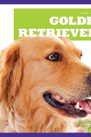 Cover of Golden Retrievers