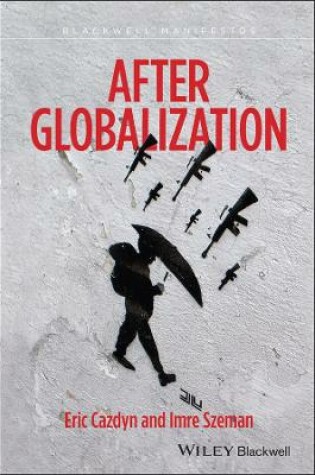 Cover of After Globalization