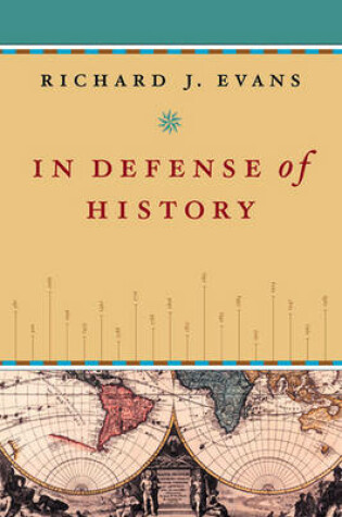 Cover of In Defense of History